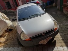 auto Ford ka 1300cc