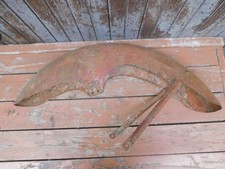 MOTO CROSS ENDURO GILERA 150 SPORT PARAFANGO RICAMBI TELAIO ORIGINALE EPOCA