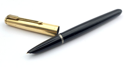 Vintage parker custom - parker,