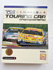 TOCA Touring Car Championship