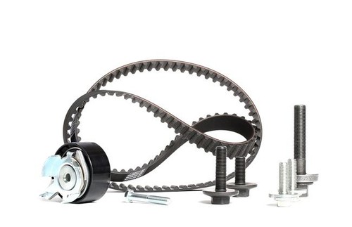 Cinghia distribuzione dayco - cinghia, ki