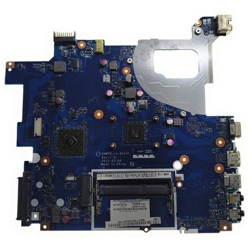 Scheda madre 8531p - scheda, la-8531p
