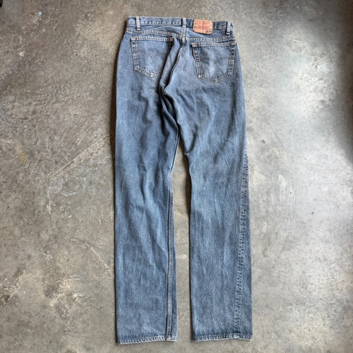 Jeans vintage anni - , levis
