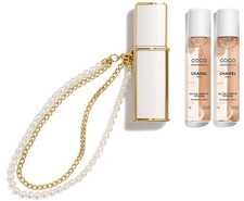 Chanel Coco mademoiselle