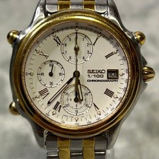 Orologio SEIKO 7T52 7A10