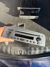 Autoradio Stereo Originale