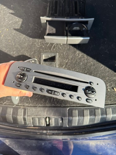Autoradio stereo originale - stereo,