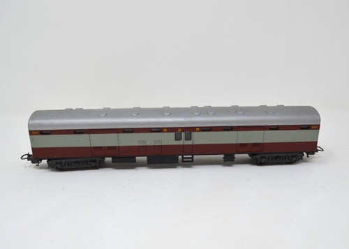 Lima gauge south - lima,