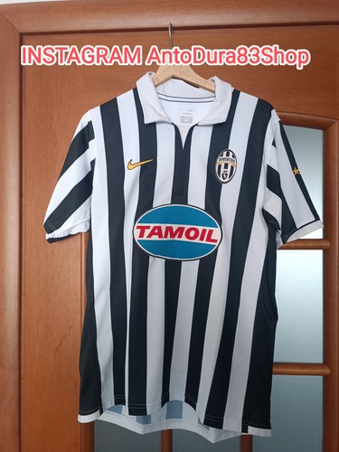 Maglia juventus 2006 2007 - maglia, 2006-2007