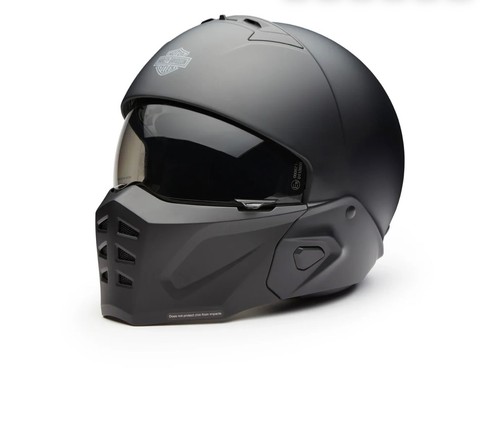 Casco harley davidson xxl - casco,