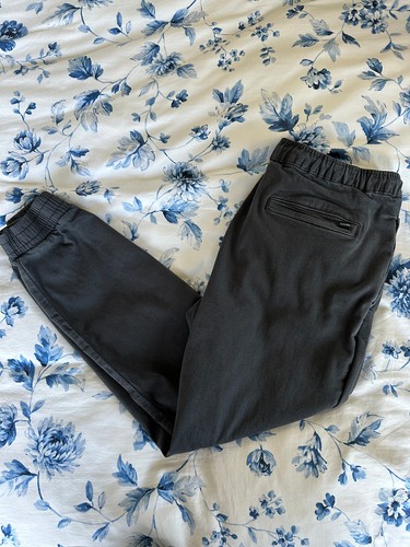 Bershka pantalone jogger uomo - bershka,