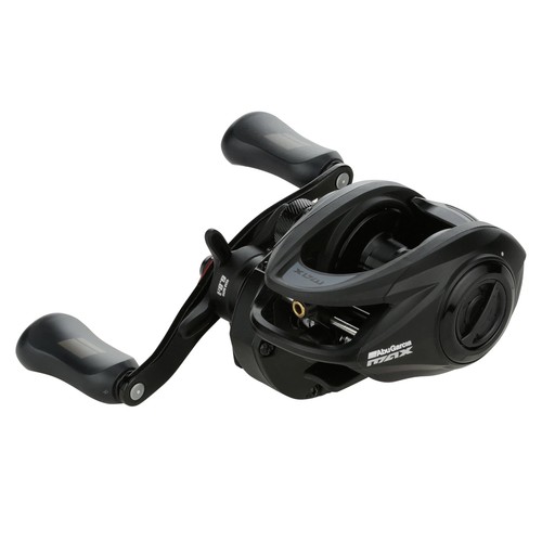 Mulinello pesca abu garcia - da,