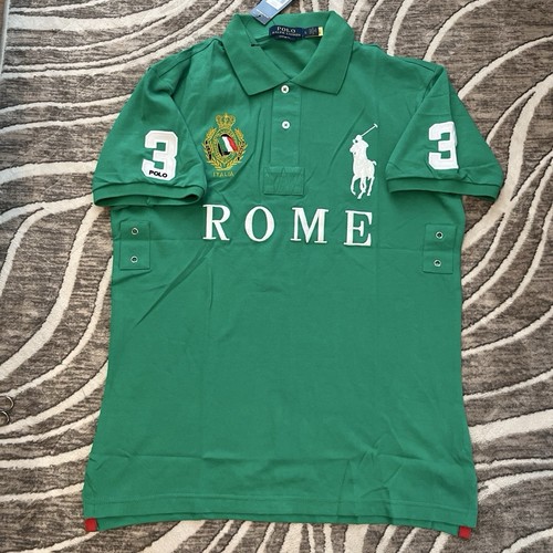 Polo uomo taglia - , l