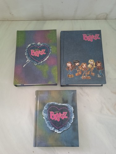 Diari bratz - bratz,
