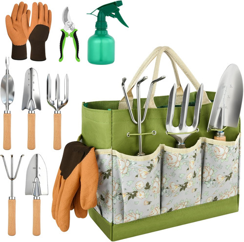 Set attrezzi da - set,