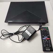 Sony BDP-S3200 Blu-Ray Disc /