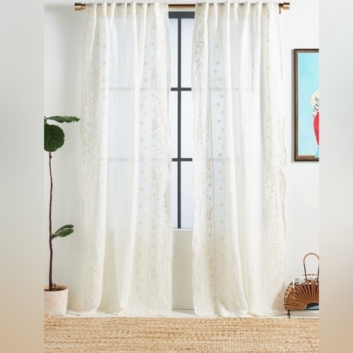 Anthropologie manette pannello - anthropologie,
