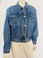 Blumarine Folies Blue Jeans