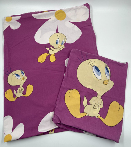 Tweety looney tunes lenzuola - tweety,