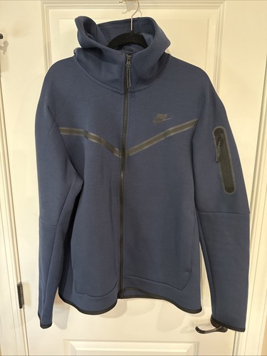 Nike sportswear tech fleece - tech,