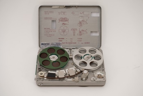 Nagra registratore in - nagra,