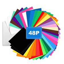 Fogli Vinile Adesivo - Vinile