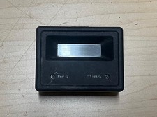 Orologio digitale DBP8537 Land