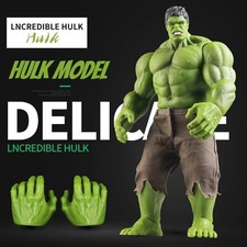Modellino bambola anime Marvel