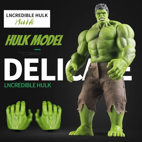 Modellino bambola anime marvel - anime,