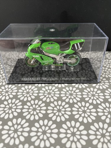Kawasaki 7rr - kawasaki, zx-7rr