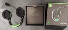 Razer Kaira Pro Cuffie da Gioco Wireless per Xbox Series X/S - Nero/Verde