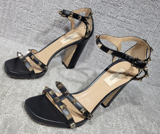 Sandali stiletto Valentino