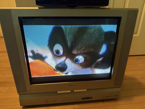 Toshiba md20fm1r 20 - toshiba, 20"