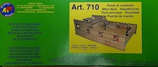 Mantua Model 710 Kit in Legno