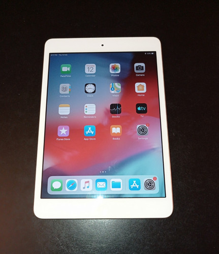 Apple ipad mini - ipad, wi-fi