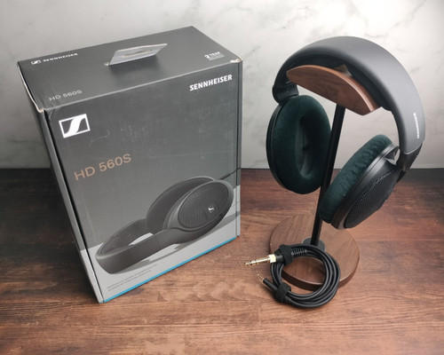 Sennheiser hd560s cuffie - hd560s,