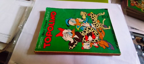 Topolino 600 - n.,