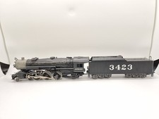 HO RIVAROSSI 4-6-2 AT&SF #3423