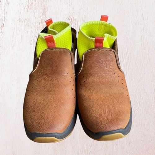 Suicoke moc shoes - marrone, 25
