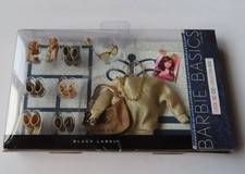 Barbie Black Label - Barbie