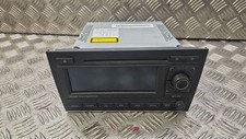 AUDI A4 S4 B7 8E 8H 2006 Radio