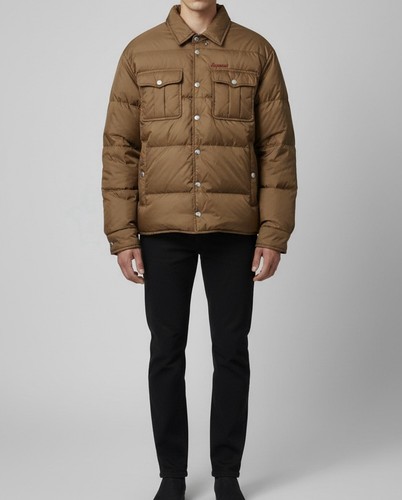 Dsquared2 piumino l - 52,