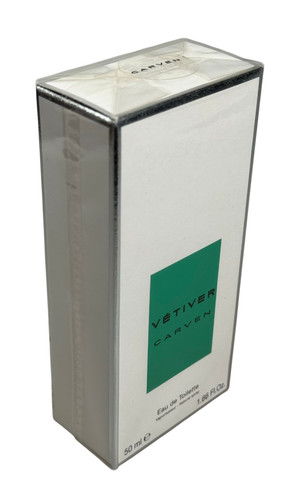 Carven vétiver vetiver eau - vetiver,