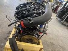 '14-'19 FORD FIESTA Engine