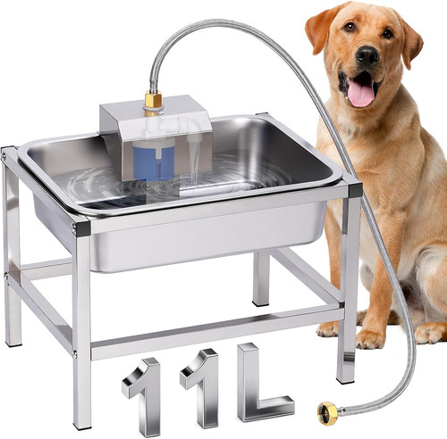 11l abbeveratoio automatico - 11l,