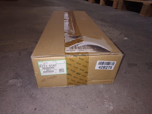 Contenitore toner residuo