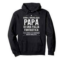 (TG. S) Orgoglioso pap  di Una