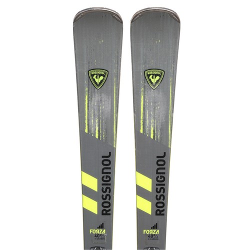 Sci rossignol forza v ca - forza, 40°