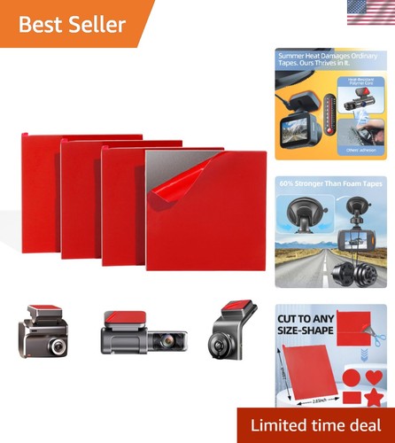 Adesivi dash cam - adesivi,
