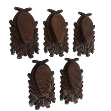 5 Pezzi Scudo Trofeo per